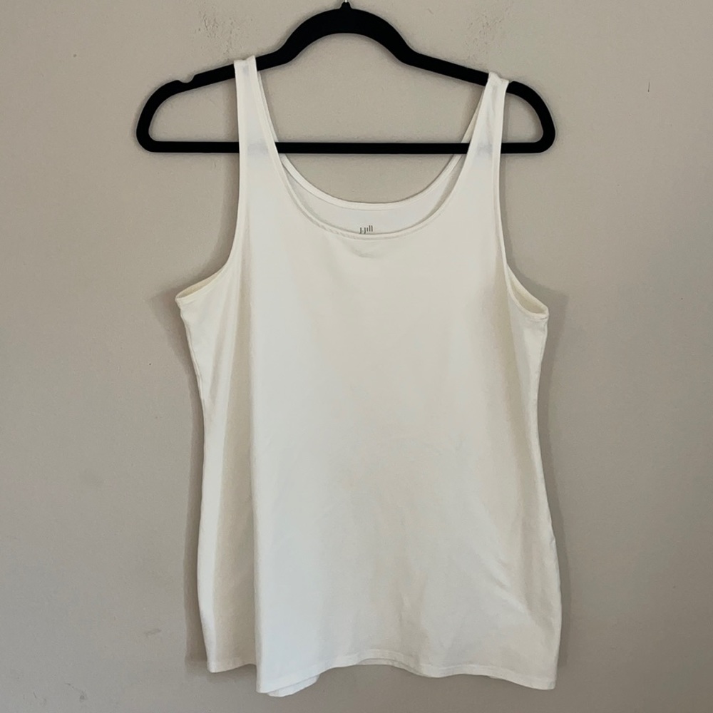 J.Jill Tank L